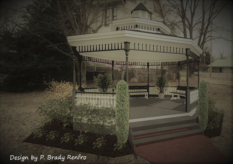 Thompson House prepares for fall fundraiser